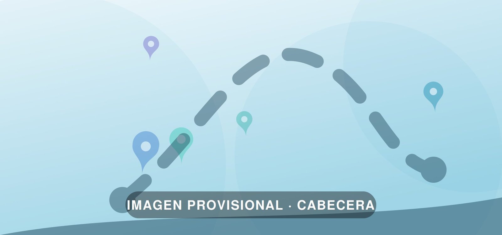 Mapa interactivo Topmapa